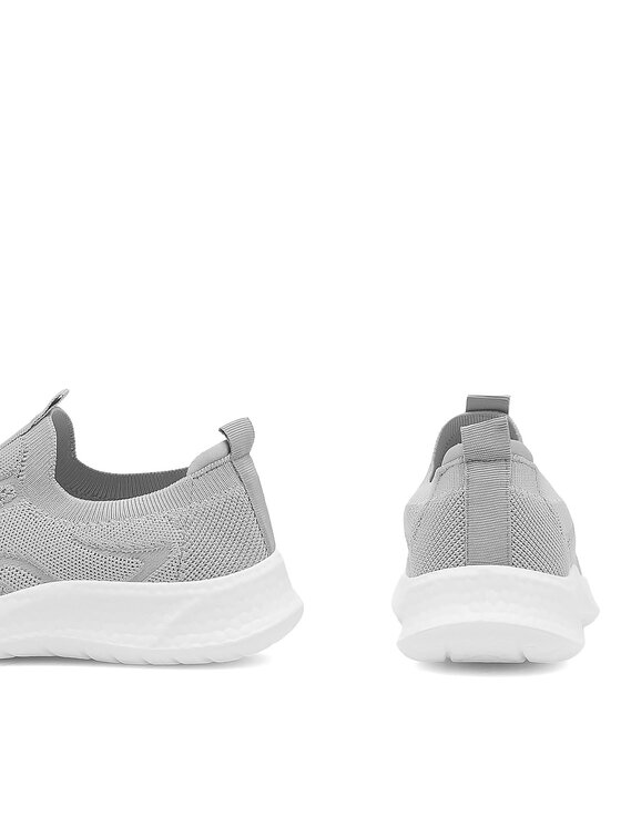 Jenny Fairy Jenny Fairy Sneakers WFA270923-2 Grigio