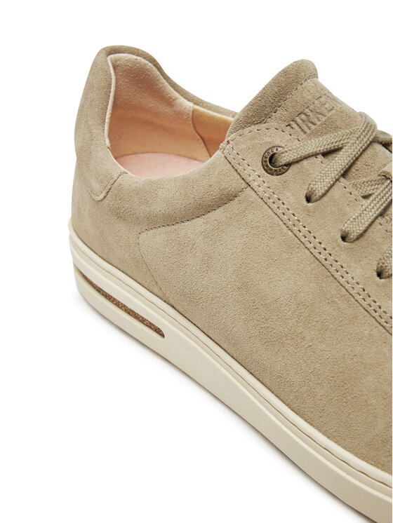 Birkenstock Birkenstock Sneakersy Bend Low Leve 1028610 Beżowy