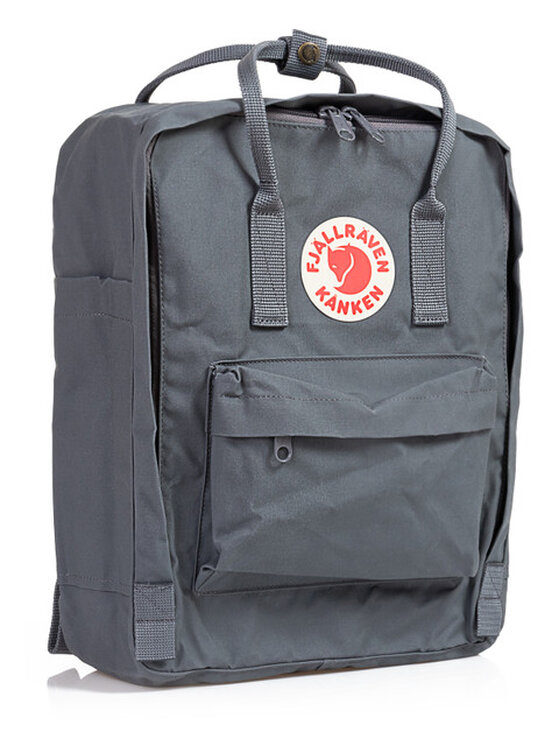 Fjällräven Fjällräven Plecak F23510-046 Czarny