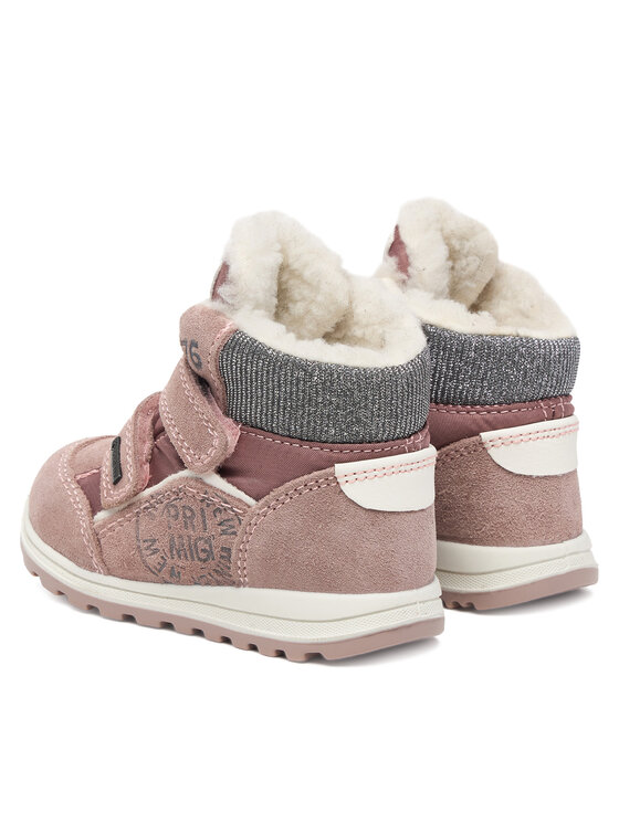 Primigi Primigi Μπότες Χιονιού GORE-TEX 2354722 M Ροζ