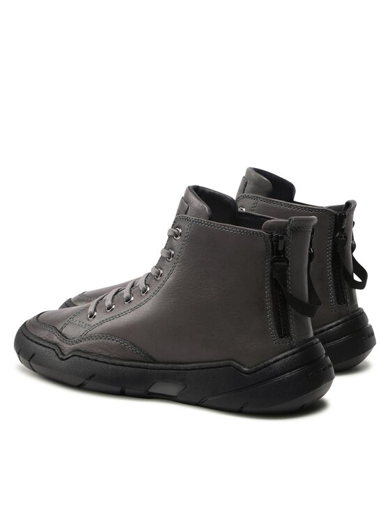 Sneakers MI08-BRIDGEPORT-08 Grigio