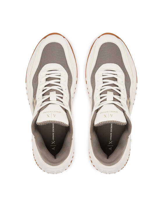 Armani Exchange Armani Exchange Tenisice XW001626 AF19530 MZ281 Kaki