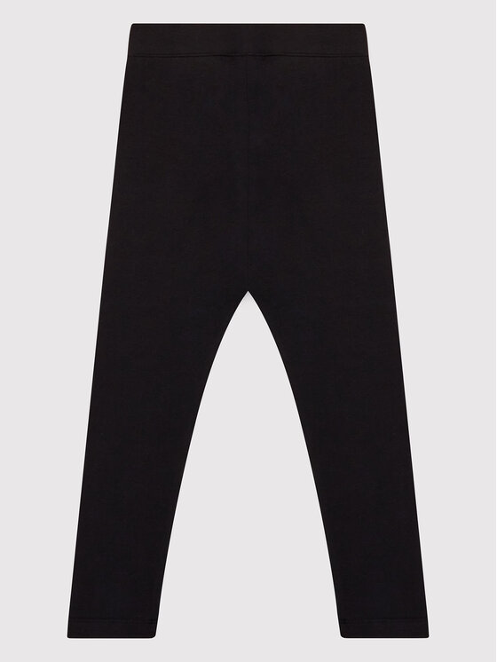 Leggings e discount felpa champion