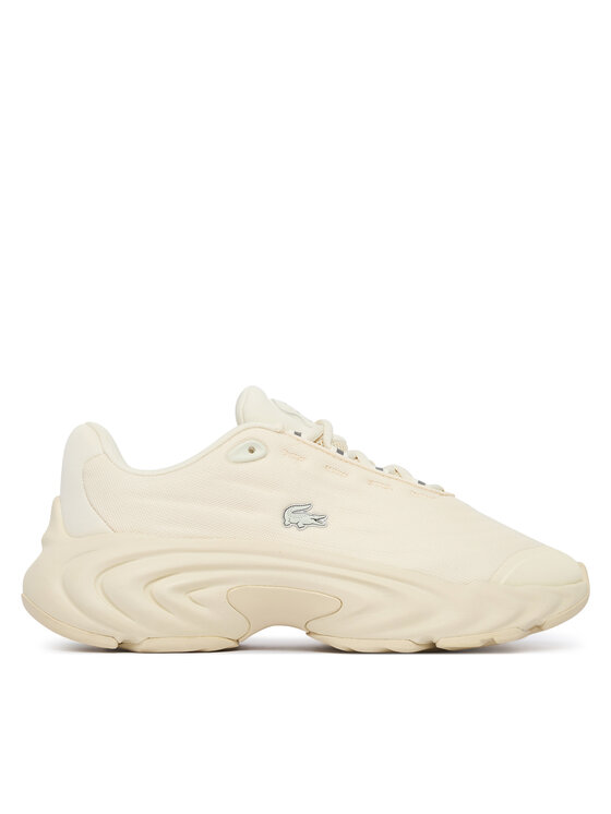 Lacoste Lacoste Sneakersy Spinor 51SFA0034 Écru