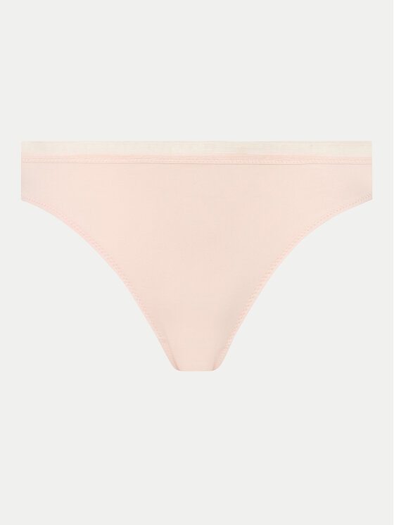 Tommy Hilfiger Tommy Hilfiger Sada 3 kusů klasických kalhotek UW0UW05184 Barevná