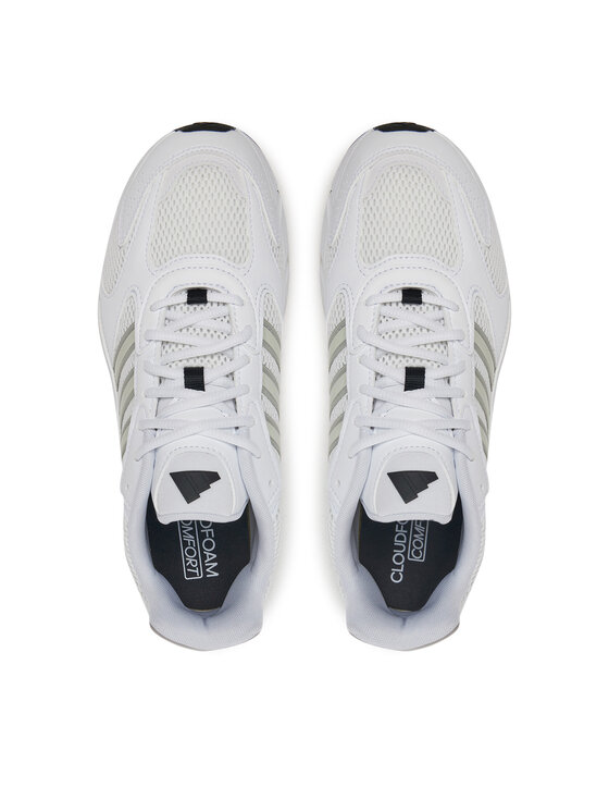 adidas adidas Sneakersy Crazychaos 2000 IH0305 Biela