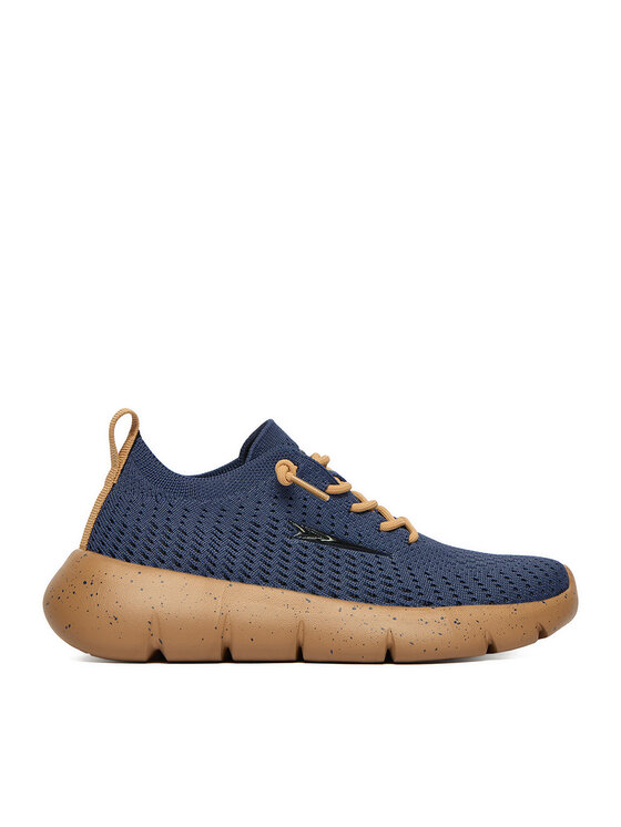 Sprandi Sprandi Sneakersy CEO-CP72-26199 Granatowy