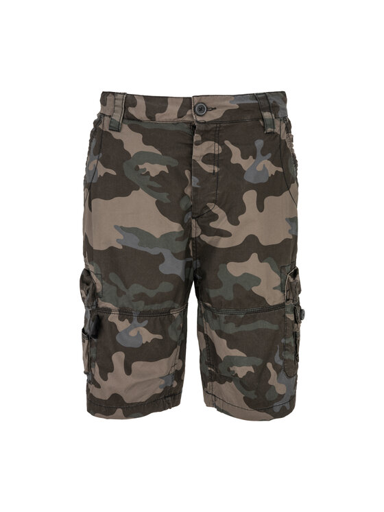Brandit Brandit Spodnie materiałowe 2018.4.3XL Czarny Regular Fit