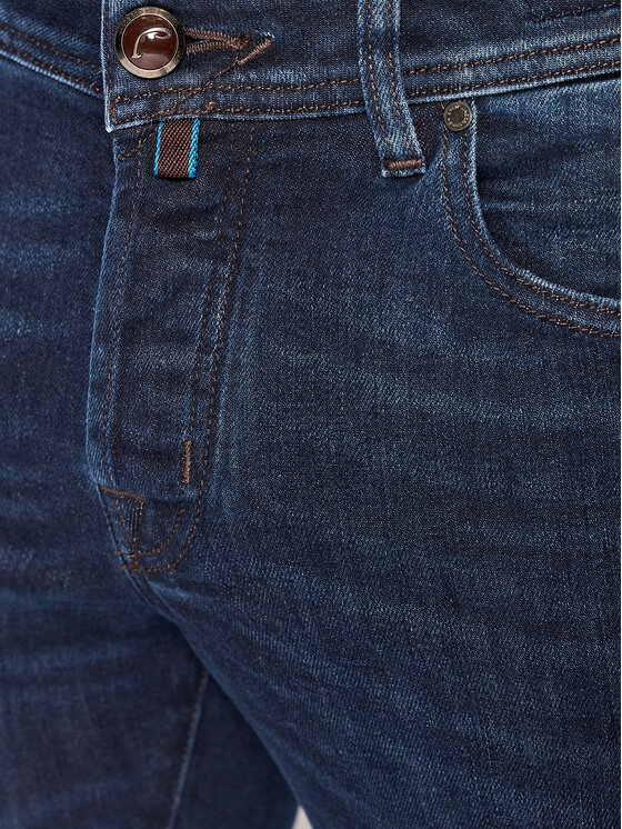 Jeans Nick U Q M06 30 S 3621 Blu scuro Slim Fit