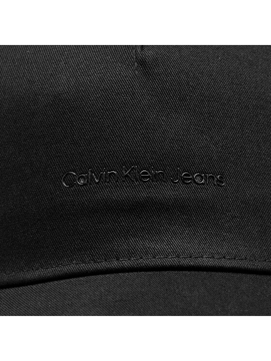 Calvin Klein Calvin Klein Cap Ultralight K50K511424 Schwarz