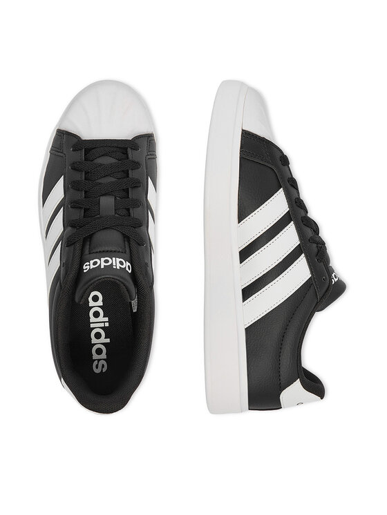 adidas adidas Sneakersy CEO-STREETTALK J JQ8610 Czarny
