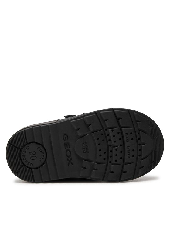 Geox Geox Bakancs B Hynde B. Wpf A B842HA 00032 C4002 M Sötétkék
