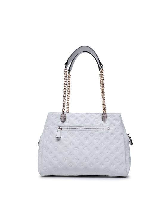 Guess Guess Τσάντα La Femme (PD) HWPD86 89100 Λευκό