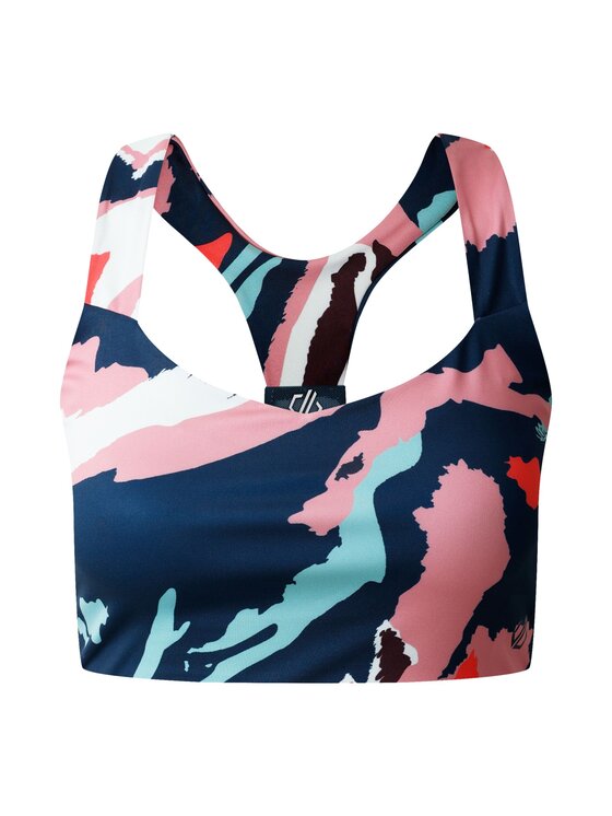 Dare2B Dare2B Biustonosz sportowy RG11485 Kolorowy