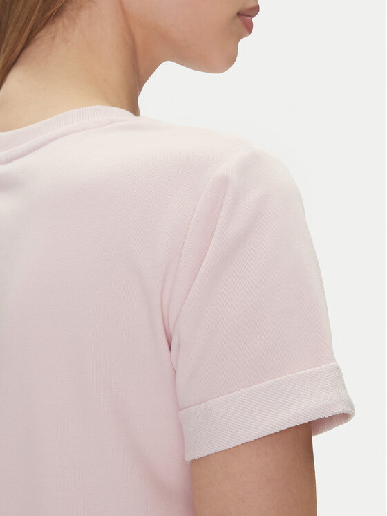 JDY JDY Kasdieninė suknelė Ivy 15174793 Rožinė Regular Fit