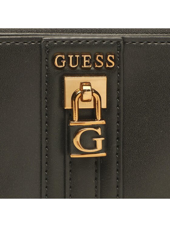 Borsetta Ginevra (VZ) Mini Bags HWVZ87 34720 Nero