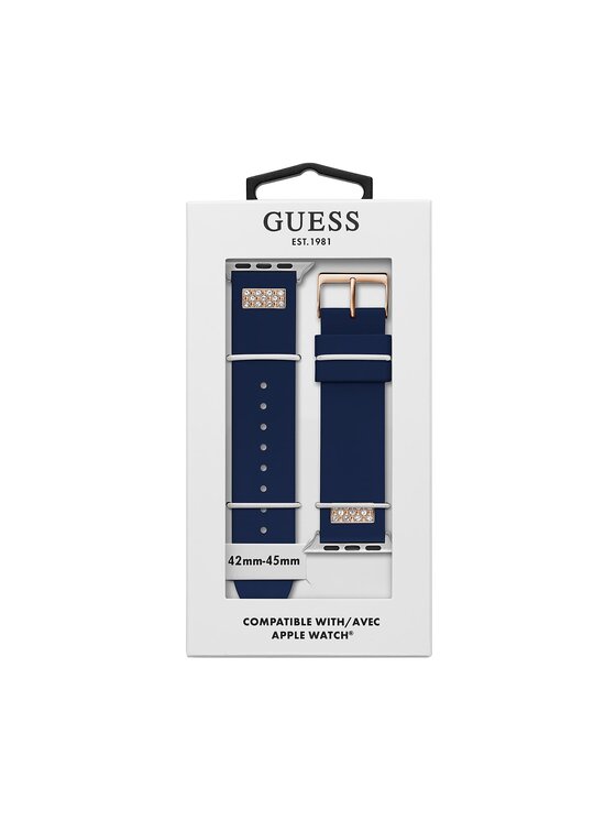 Cinturino di ricambio per Apple Watch Guess