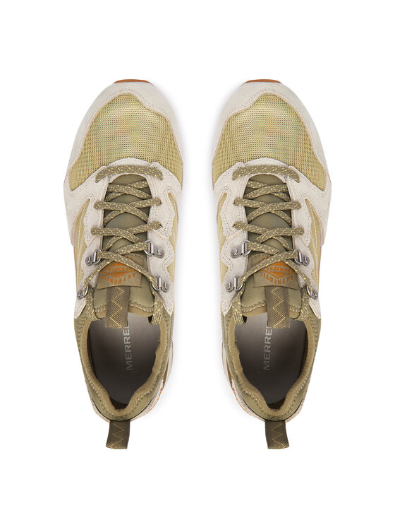 Merrell Merrell Sneakers Alpine 83 J007325 Beige