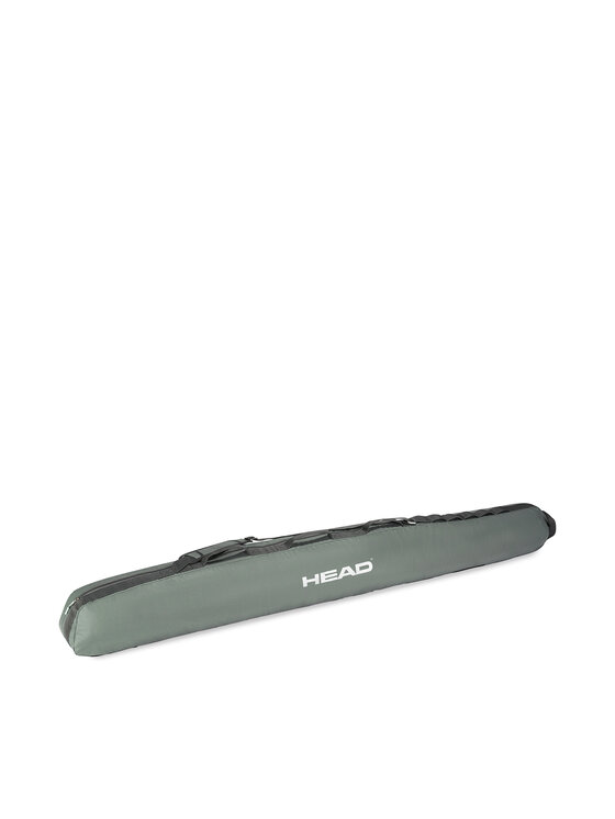 Head Head Skihülle Single Skibag 383153 Grün