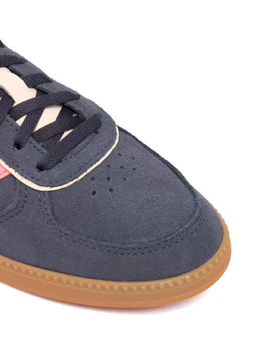 adidas adidas Sportcipők Breaknet Sleek IH5467 Sötétkék