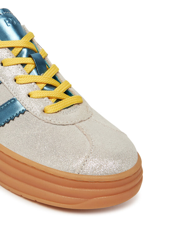 Primigi Primigi Sneakers 7926055 M Silberfarben