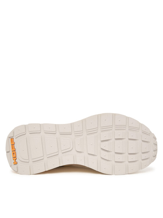 HOFF HOFF Sneakers City Retro 12602405 Gri