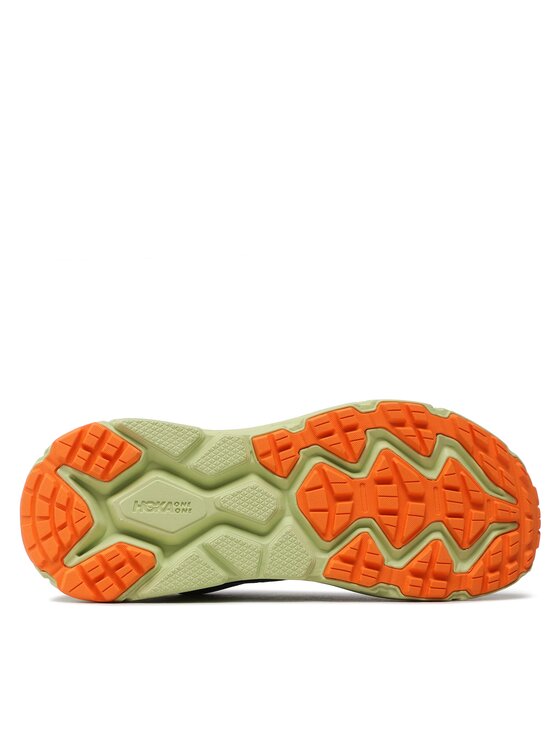 Hoka Hoka Laufschuhe Challenger Atr 6 Gtx GORE-TEX 1116876 Dunkelblau