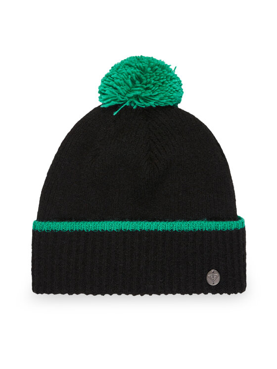 Roxy Căciulă Peak Chic ERJHA04408 Negru