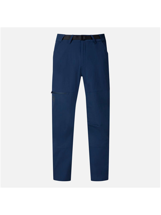 Spodnie outdoor, rozmiar M, Grantowe, Active Pant Cargo