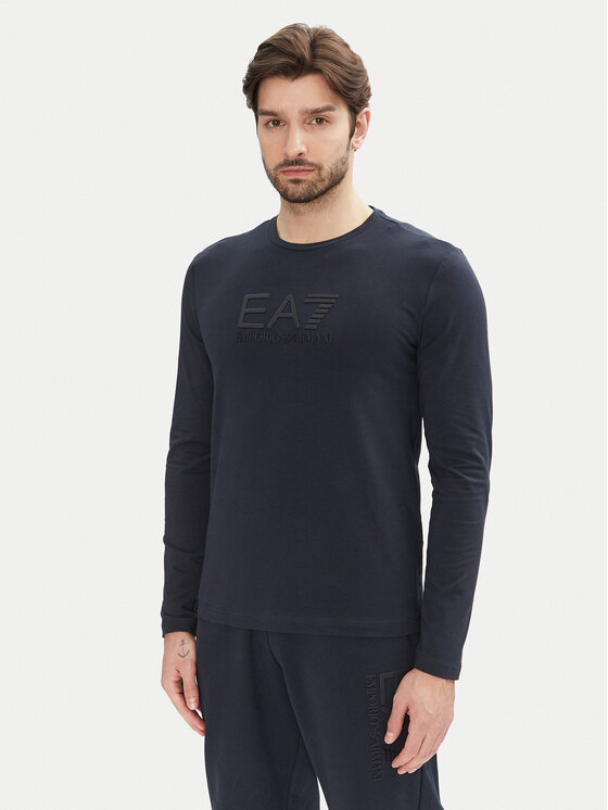 Longsleeve EA7 Emporio Armani