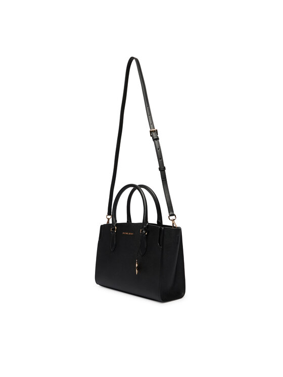 MICHAEL Michael Kors MICHAEL Michael Kors Torebka 30R6GQ6S2L Czarny