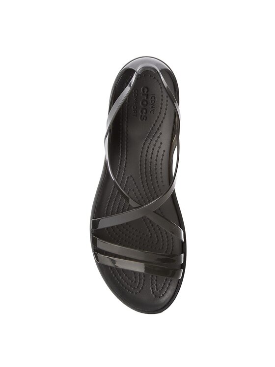Crocs isabella strappy clearance