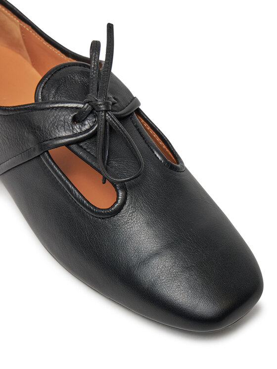 Balagan Balagan Halbschuhe Parpar Schwarz