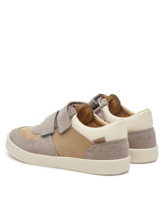 Mrugała Mrugała Sneakers 3212/5-80 Marrone