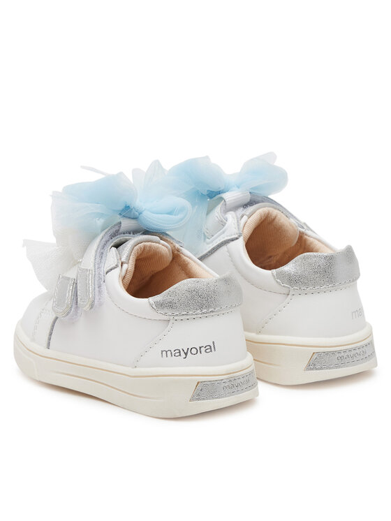 Mayoral Mayoral Tenisice 41618 Bijela