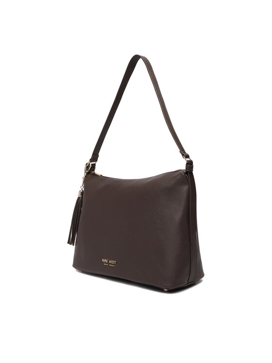 Nine West Nine West Сумка CEO-PRINCE STAR-LDA9530 Коричневий