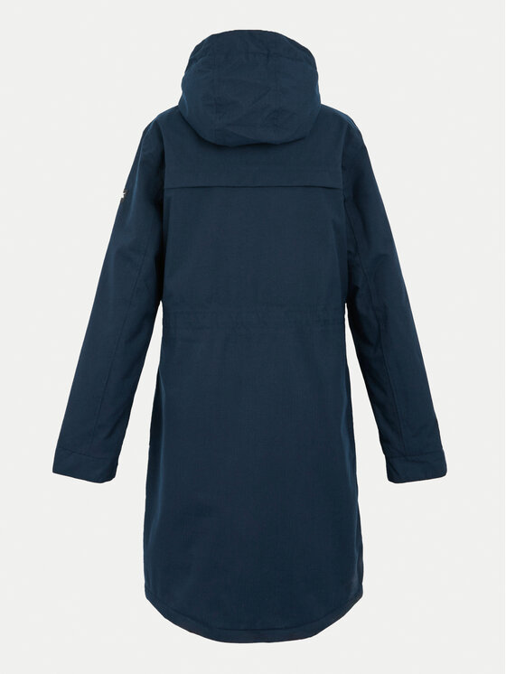 Regatta Regatta Regenjacke Romine II RWP409 Dunkelblau Regular Fit