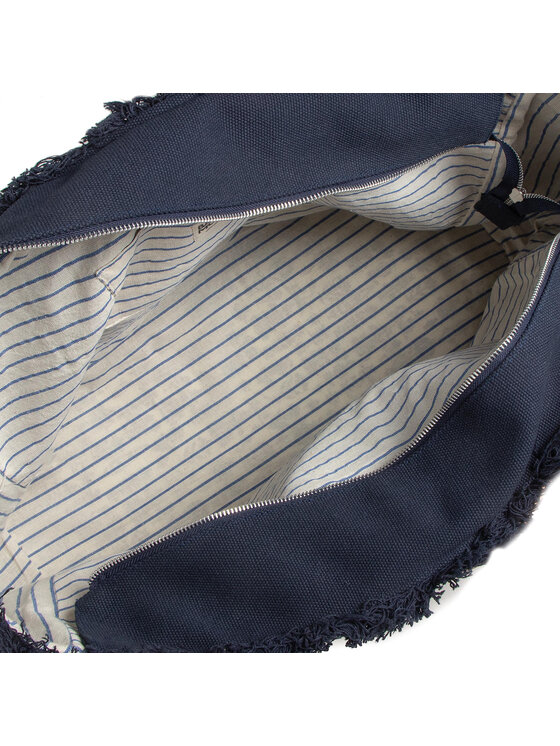 Banana Moon Banana Moon Handtasche Tans Carlina JYW06 Dunkelblau