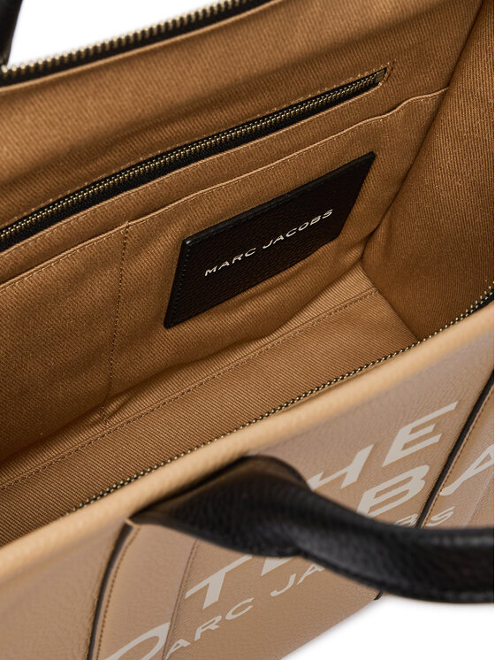 Marc Jacobs Marc Jacobs Ročna torba H007L01RE22 Rjava