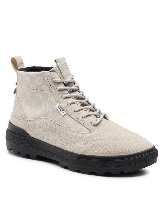 Vans boots sneaker top