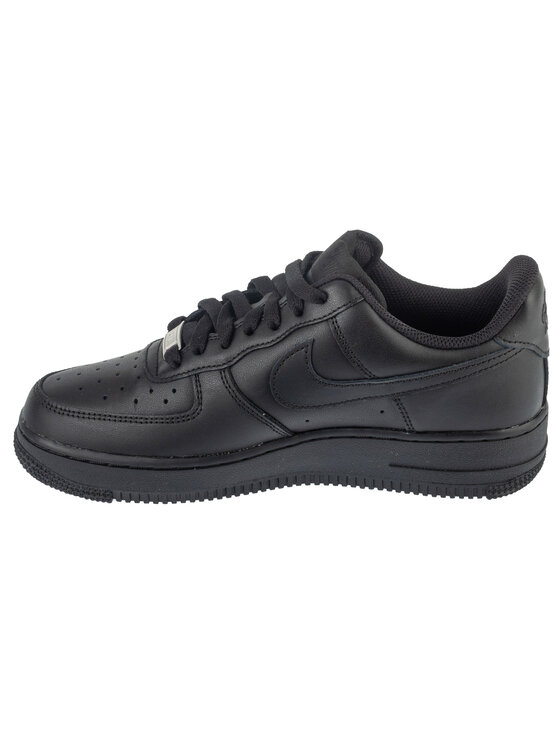 Nike Nike Sneakers Air Force 1 07 Nero