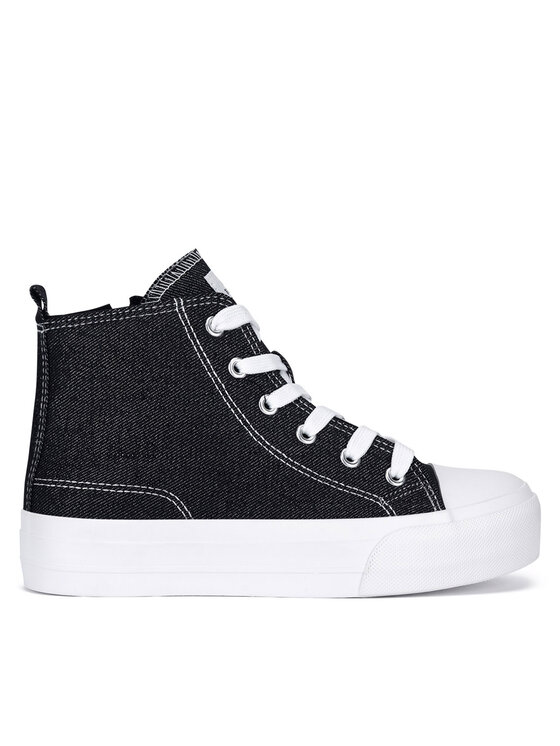 DeeZee DeeZee Plátěnky CSS20531-04 Černá