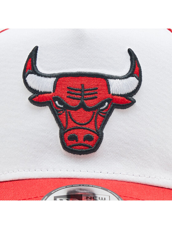 New Era New Era Cappellino Tm Clr 60348855 Rosso