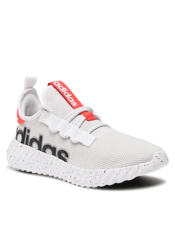 Adidas clearance tongueless shoes