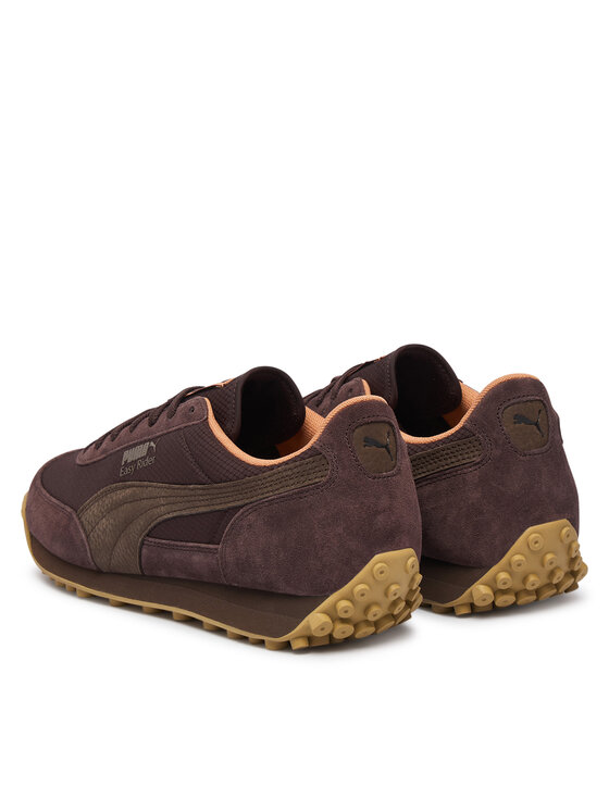 Puma Puma Снікерcи Easy Rider Field 407272 Темно-коричневий