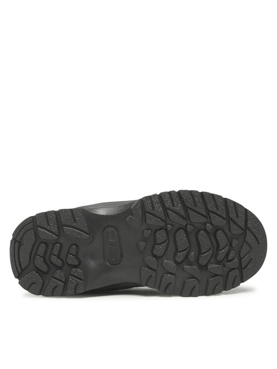 CMP CMP Pārgājienu apavi Kids Annuuk Snow Boot Wp 31Q4954 Pelēks