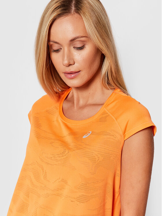 Maglietta tecnica Ventilate 2012B912 Arancione