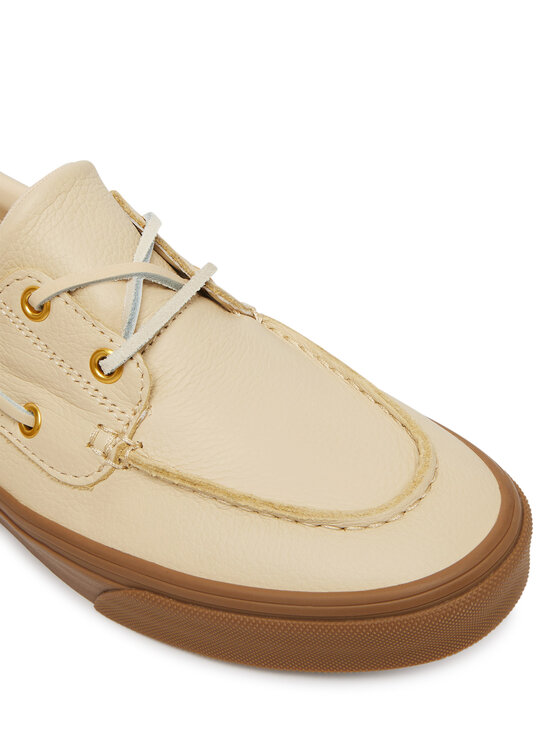 Vans Vans Mokasyny 2-Eyelet VN000Z11TAN1 Beżowy