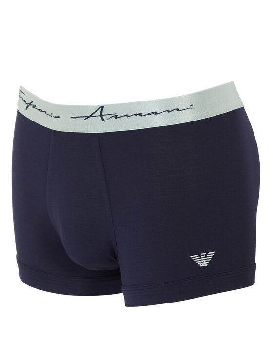 Emporio Armani Underwear Emporio Armani Underwear Bokserki 1113894R511 Granatowy
