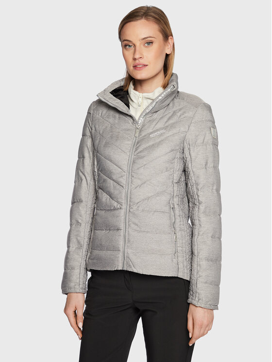 Regatta Puhovka Keava II RWN235 Siva Regular Fit